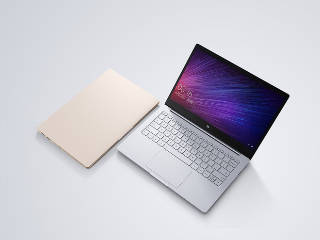 Xiaomi tung poster hé
lộ chiếc laptop nhẹ hơn cả Apple MacBook Air sẽ ra mắt vào
ngày 26/3