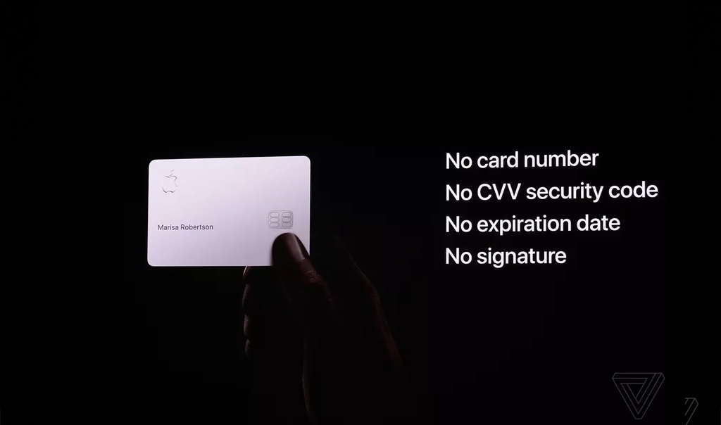 Apple giới thiệu dịch
vụ thẻ tín dụng Apple Card, với khả năng sử dụng trên toàn
cầu, không cần phí,...