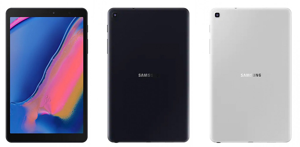 Samsung âm thầm ra mắt Galaxy Tab A 8.0 (2019)
hỗ trợ bút S-Pen