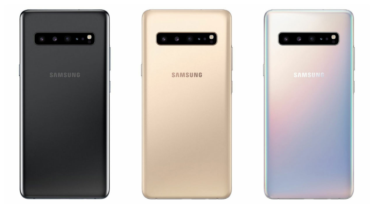 Samsung Galaxy S10 5G
sẽ lên kệ tại Hàn Quốc từ ngày 5/4, giá khởi điểm 28.6 triệu
đồng