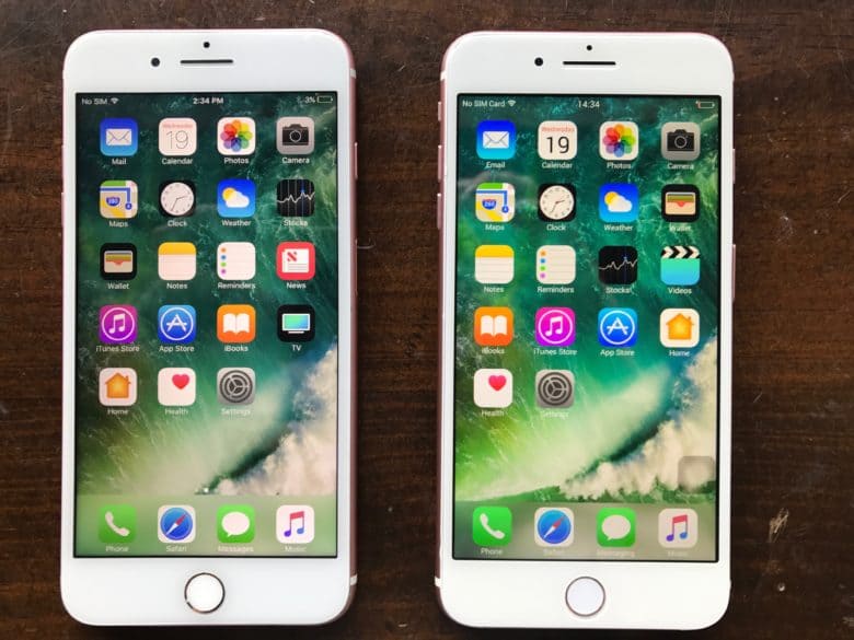 Hai sinh viên Trung
Quốc sử dụng iPhone giả lừa Apple gần 1 triệu đô