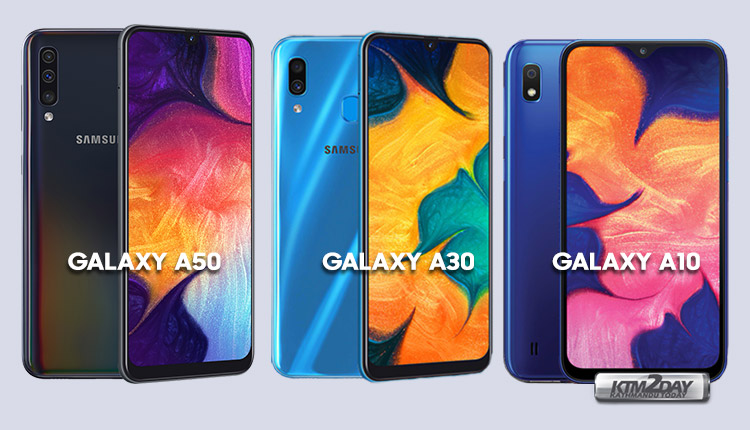 Samsung tuyên bố hợp
nhất dòng Galaxy J vào dòng Galaxy A