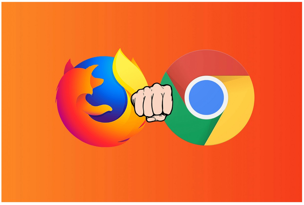 Cựu kỹ sư Firefox tố Chrome thành công là nhờ
Google chơi bẩn