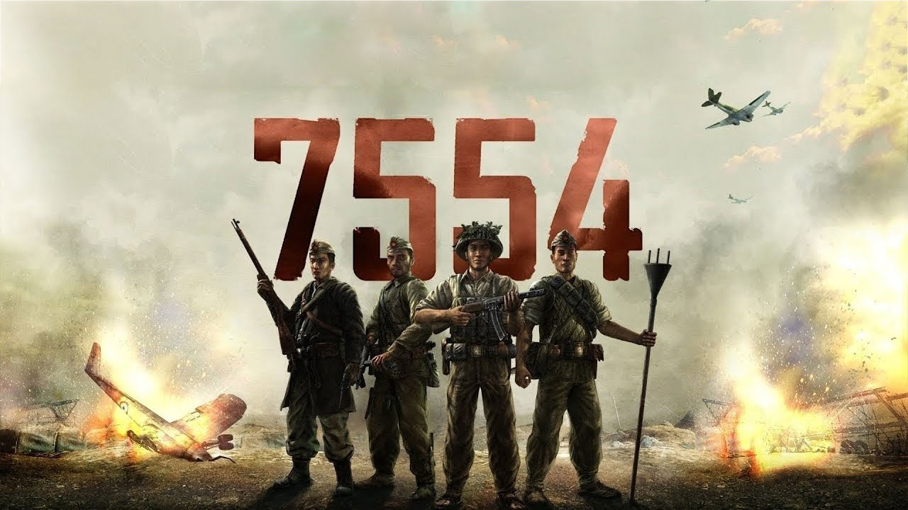 Tải ngay 7554: Tựa
game kỷ niệm đại thắng Điện Biên Phủ đang được miễn phí