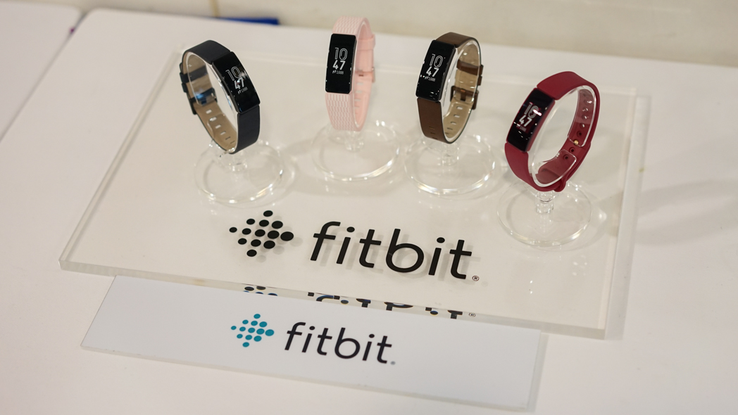 Fitbit ra mắt loạt
thiết bị đeo thông minh mới tại Việt Nam, giá chỉ từ
1.990.000VNĐ