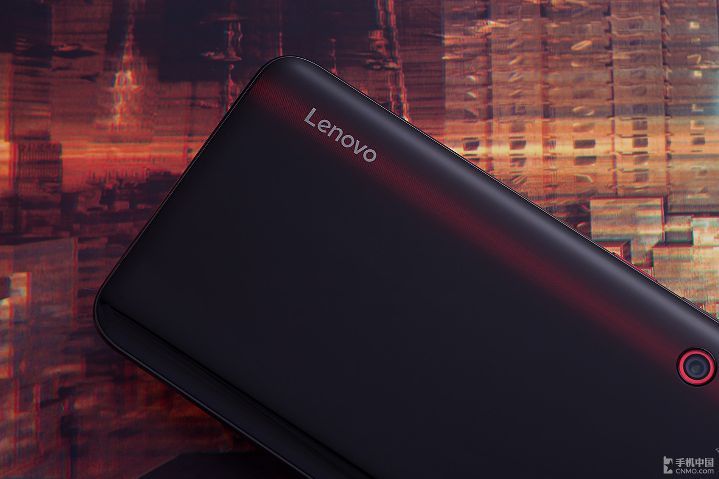 Lenovo Z6 Pro ra mắt với cụm 4 camera chính,
chụp ảnh Super Macro, Snapdragon 855, RAM lên đến 12GB, giá
từ 10 triệu
