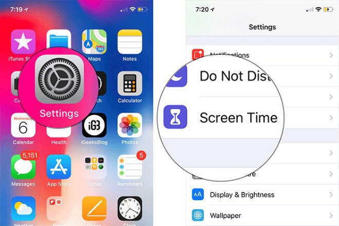 Apple giải thích lý
do gỡ bỏ các ứng dụng theo dõi thời gian sử dụng máy bên thứ
ba khỏi App Store