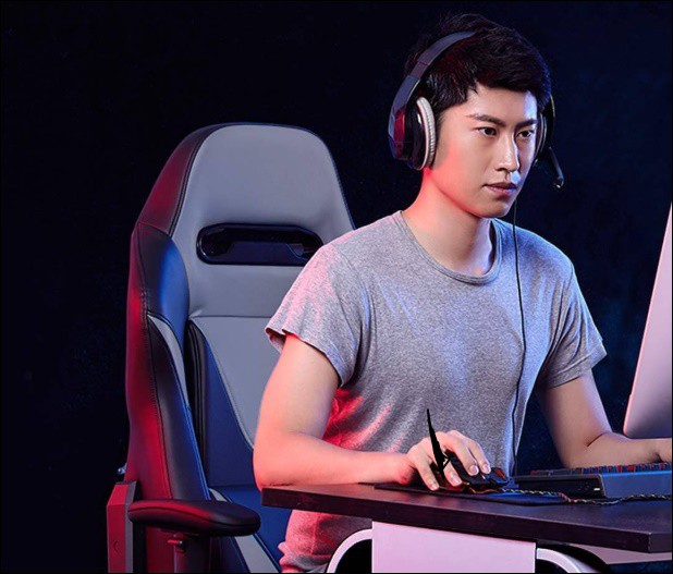 Xiaomi ra mắt ghế
chơi game AutoFull Gaming Chair với thiết kế theo phong cách
xe thể thao