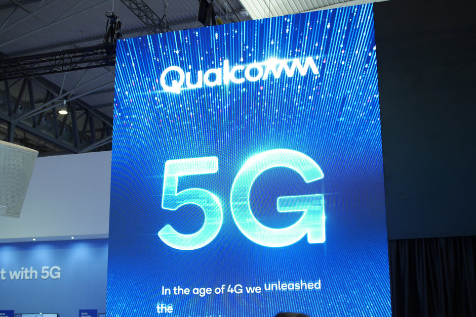 Qualcomm và HMD
Global đã ký thỏa thuận cấp phép bằng sáng chế 5G Multimode
toàn cầu cho smartphone Nokia