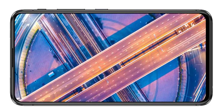 ZenFone 6 chính thức
ra mắt với Snapdragon 855, Camera xoay lật 48MP, pin
5000mAh, giá 13 triệu