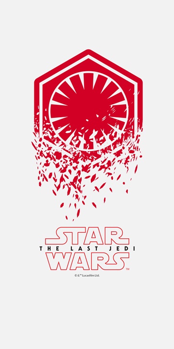 OnePlus 5T Star Wars The Last Jedi