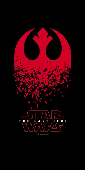 OnePlus 5T Star Wars The Last Jedi