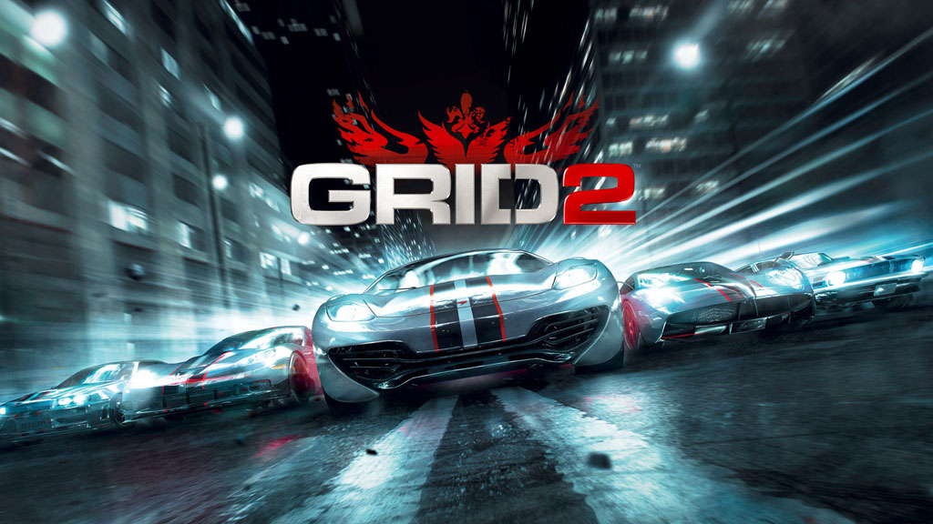 Nhanh tay tải miễn phí tựa game đua xe đình đám GRID 2 trị giá 29,99$ trên Steam