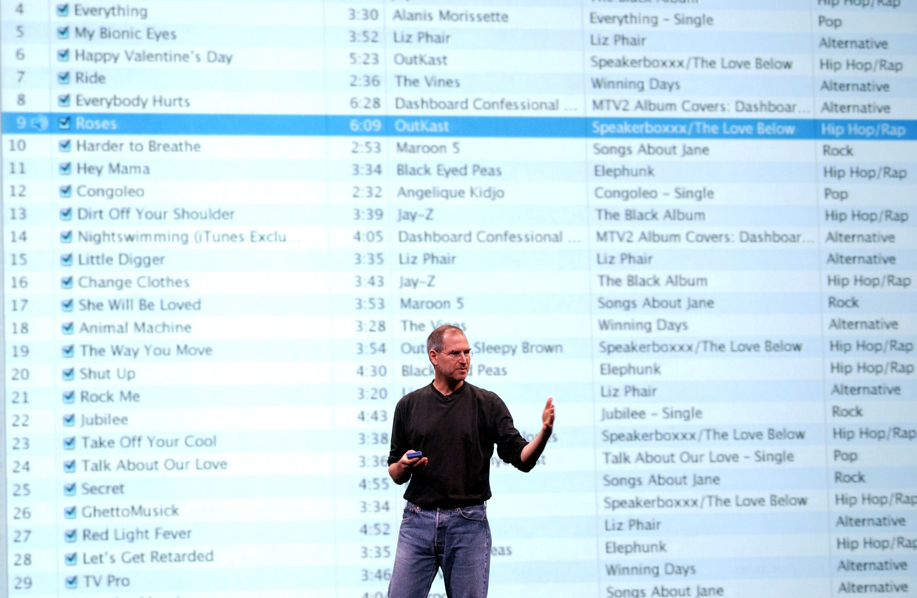 Apple sẽ khai iTunes
sau gần 2 thập kỷ, và sẽ được thay thế bằng ứng dụng Music