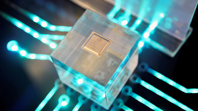 Nhà cung cấp công cụ
thiết kế chip lớn nhất thế giới vừa quyết định ngừng hợp tác
với Huawei