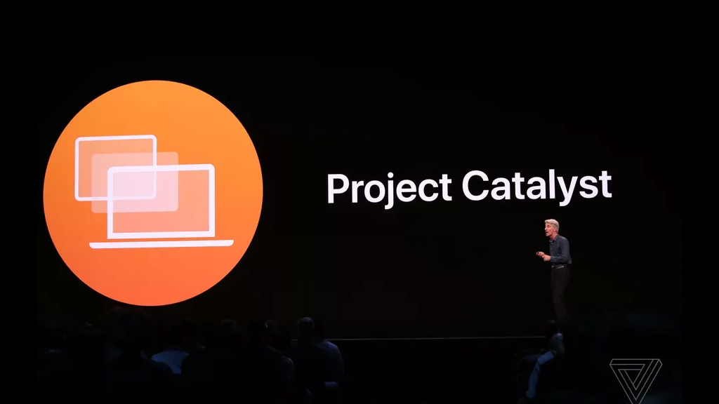 [WWDC19] Apple ra mắt
macOS Catalina, khai tử iTunes, sử dụng iPad làm màn hình
phụ và nhiều cải tiến hữu ích khác