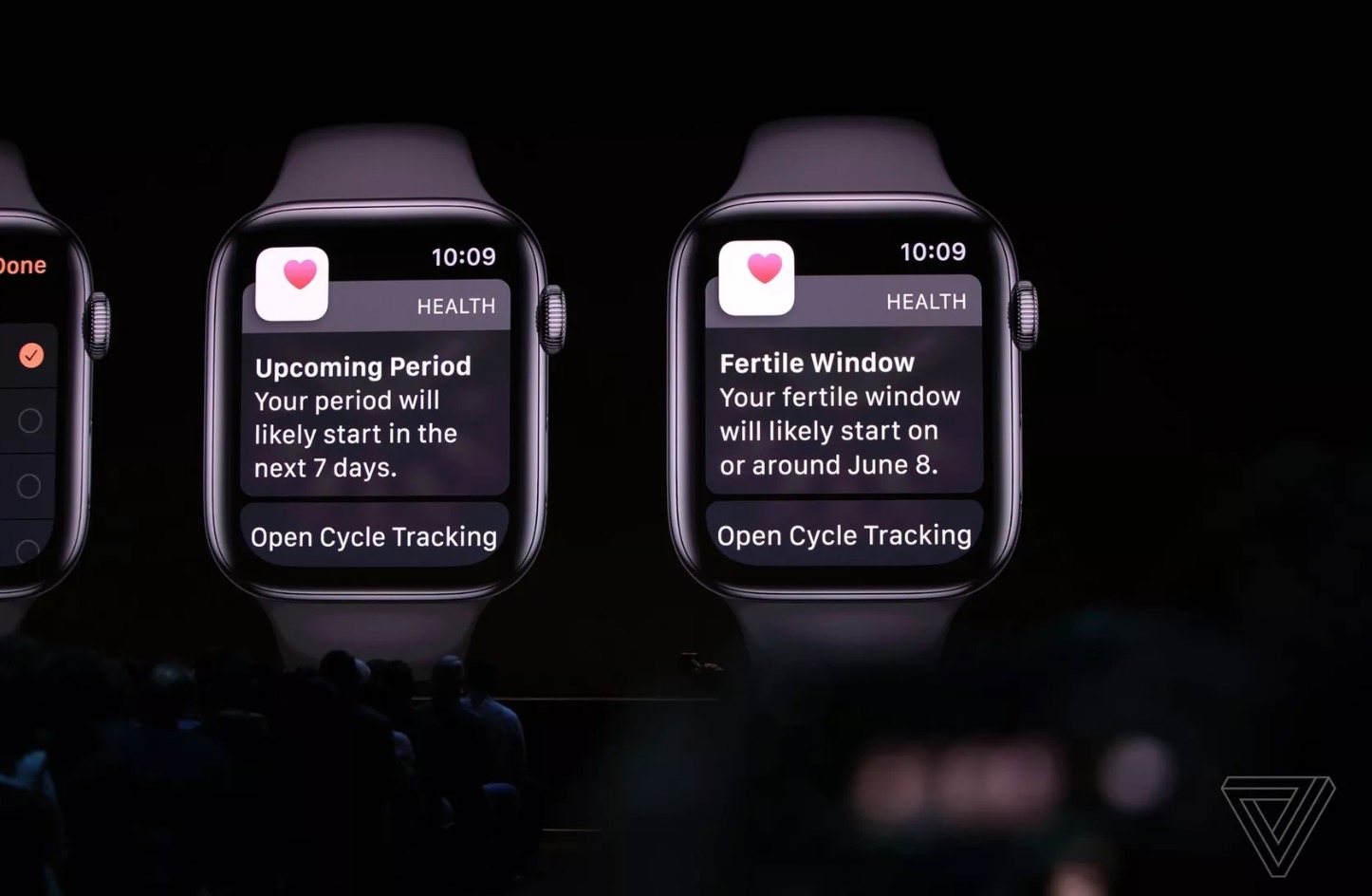 [WWDC19] Apple ra mắt watchOS 6 với App Store
riêng, tvOS 13, hỗ trợ nhiều tài khoản, dùng được với tay
cầm Xbox, PlayStation