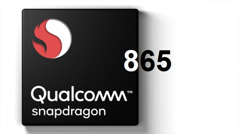 Lộ những thông số đầu
tiên chip Qualcomm Snapdragon 865, sẽ có hai biến thể khác
nhau