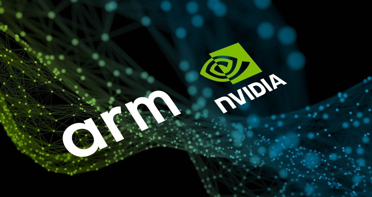 Nvidia hợp tác với
ARM tạo ra các siêu máy tính tiết kiệm năng lượng