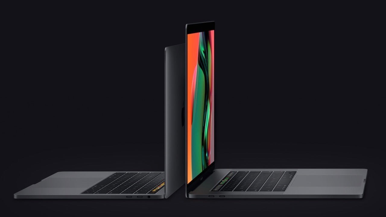 Apple có thể sẽ ra
mắt MacBook Pro 16 inch vào tháng 9 tới đây