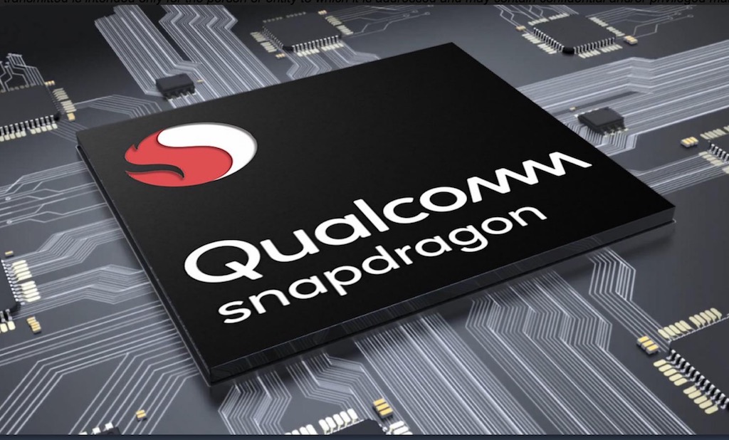 Chipset LTE IoT mới
nhất của Qualcomm Technologies sẽ được ứng dụng trong 16 dự
án