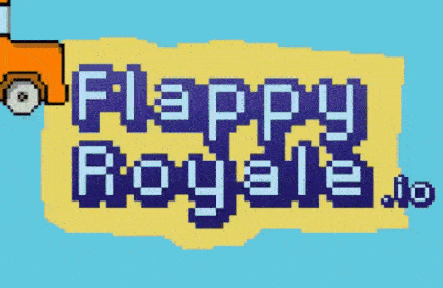Mời chơi Flappy
Royale: phiên bản Battle Royale của tựa game siêu khó Flappy
Bird