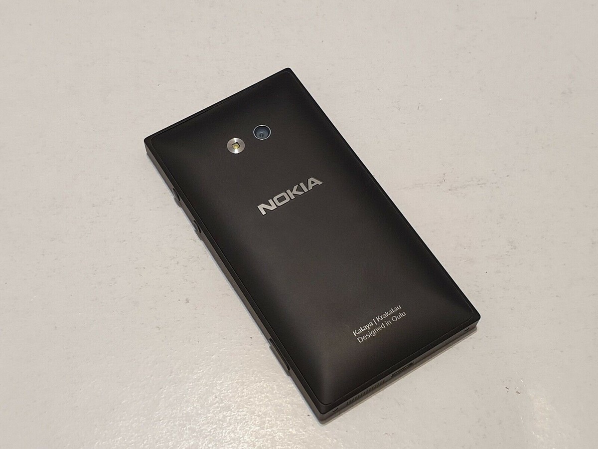 Hai nguyên mẫu Nokia Kataya và Ion Mini bất ngờ
được rao bán trên eBay với giá đến hơn 46 triệu