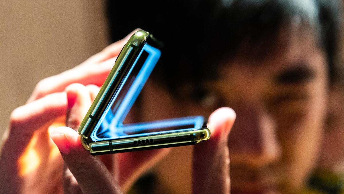 Đã khắc phục lỗi
thành công trên chiếc điện thoại mà hình gập Galaxy Fold, và
đây là cách Samsung đã làm