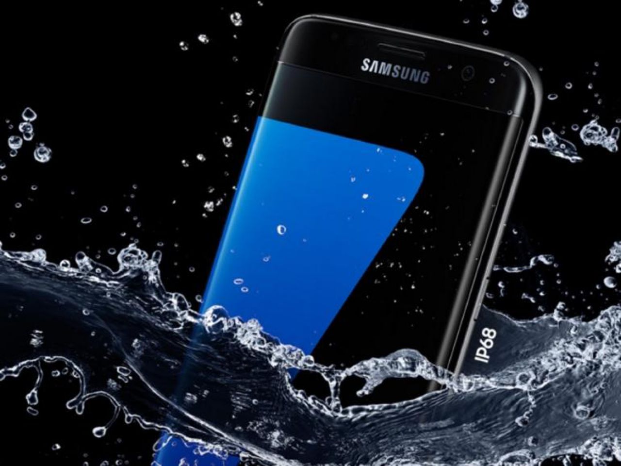 Samsung bị tố quảng
cáo sai sự thật về khả năng chống nước trên các mẫu flagship
Galaxy S ra mắt từ năm 2016 đến nay