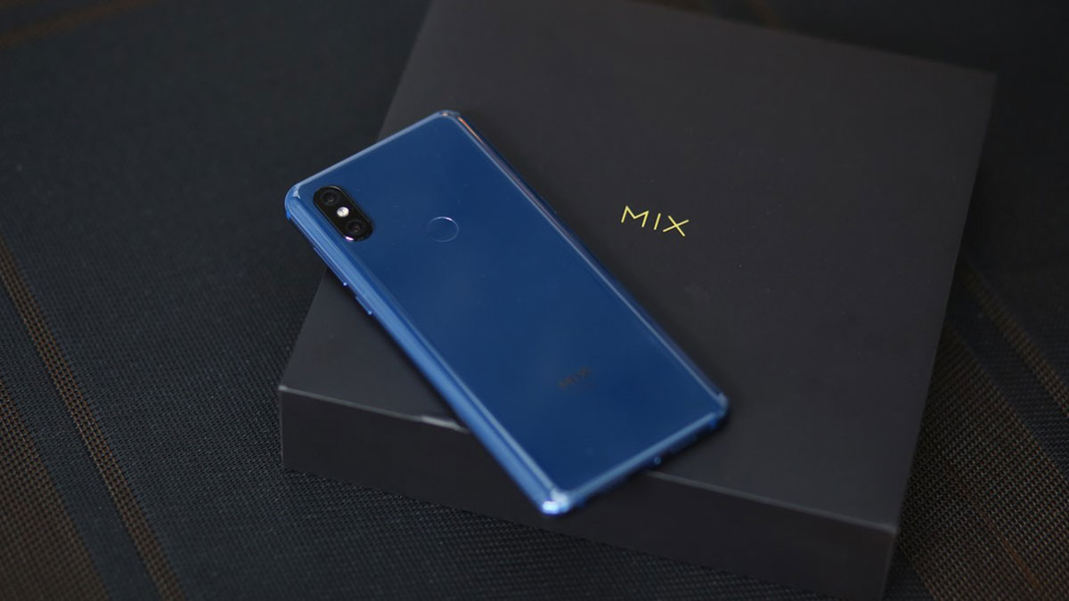Lộ thông tin Xiaomi
Mi Mix 4 sẽ có camera 64MP, Mi A3 sẽ có camera 48MP