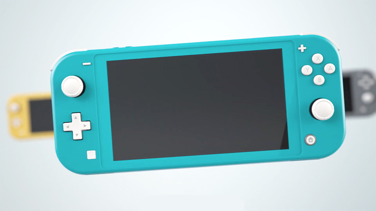Nintendo bất ngờ ra mắt phiên bản giá rẻ của Nintendo Switch với giá chỉ 4.6 triệu
