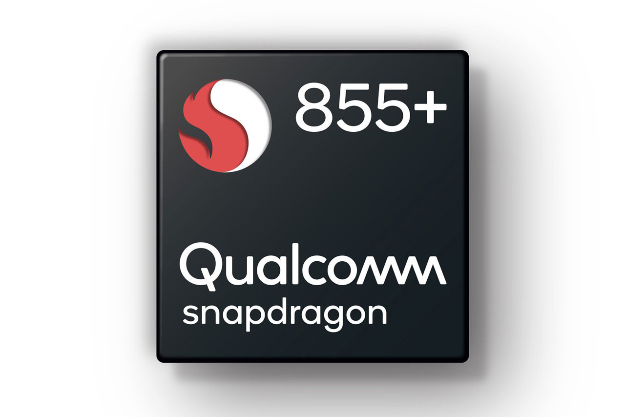 Qualcomm giới thiệu
Snapdragon 855 Plus với xung nhịp cao hơn, xử lý đồ hoạ mạnh
hơn 15%, vẫn chưa tích hợp modem 5G