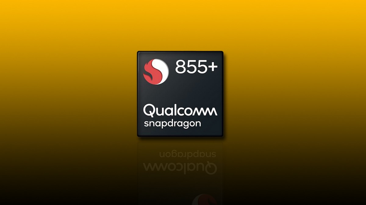 Qualcomm giới thiệu Snapdragon 855 Plus với
xung nhịp cao hơn, xử lý đồ hoạ mạnh hơn 15%, vẫn chưa tích
hợp modem 5G