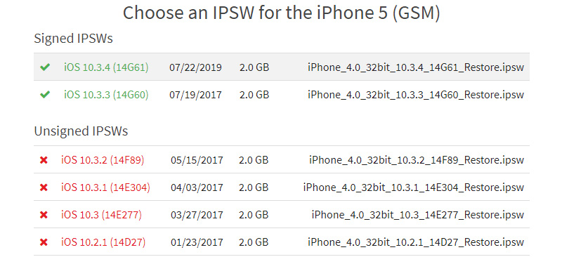 iPhone 4S, iPhone 5,
iPad 2 bất ngờ nhận được bản cập nhật iOS mới sau hơn 3 năm
ngừng hỗ trợ