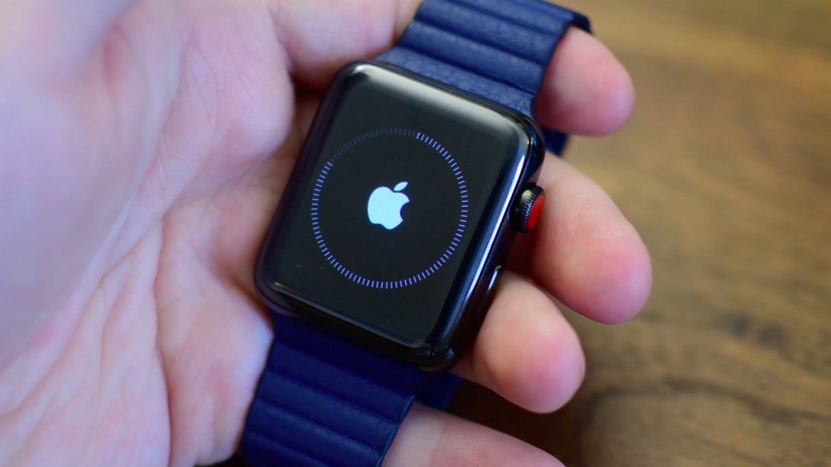 Apple chính thức phát
hành iOS 12.4 và watchOS 5.3, giới thiệu tính năng chuyển
trực tiếp dữ liệu từ thiết bị cũ sang mới