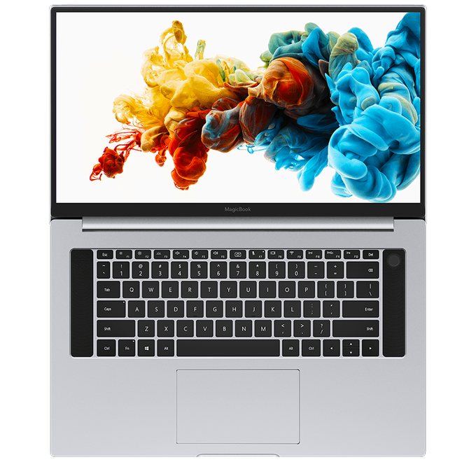 Honor ra mắt
MagicBook Pro: Thiết kế giống MacBook Pro, giá từ 18.6 triệu
đồng