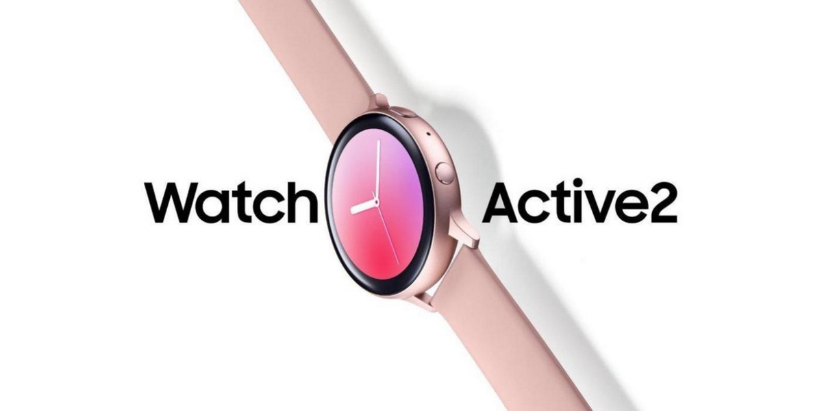 Galaxy Watch Active 2 sẽ được Samsung tích hợp
Bluetooth 5.0 và có Touch Bezel