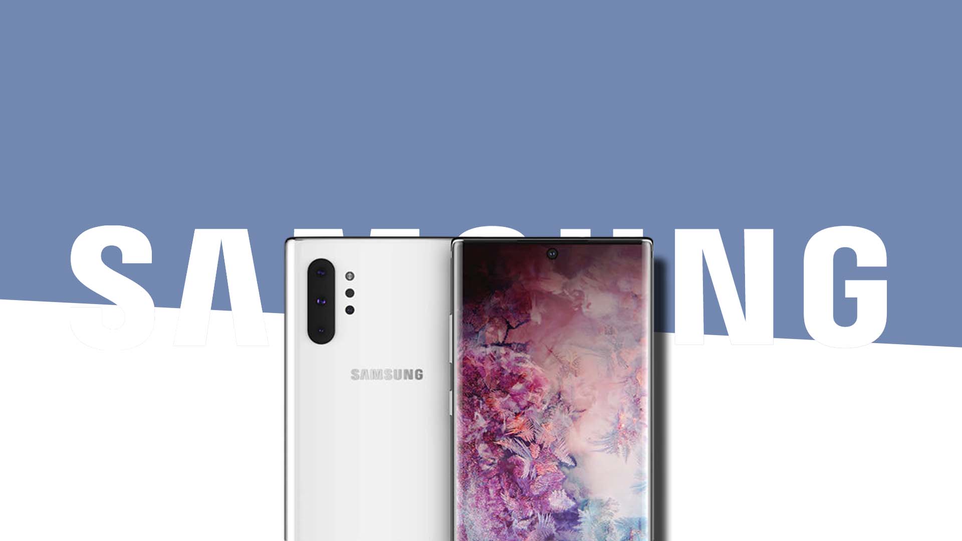 Samsung thu iPhone XS Max 600 USD khi đổi lấy Galaxy Note 10