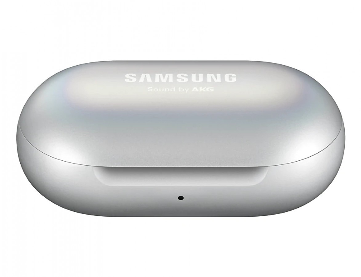 Tai nghe True
Wireless Galaxy Buds sẽ có thêm phiên bản màu sắc mới để phù
hợp với Samsung Galaxy Note 10