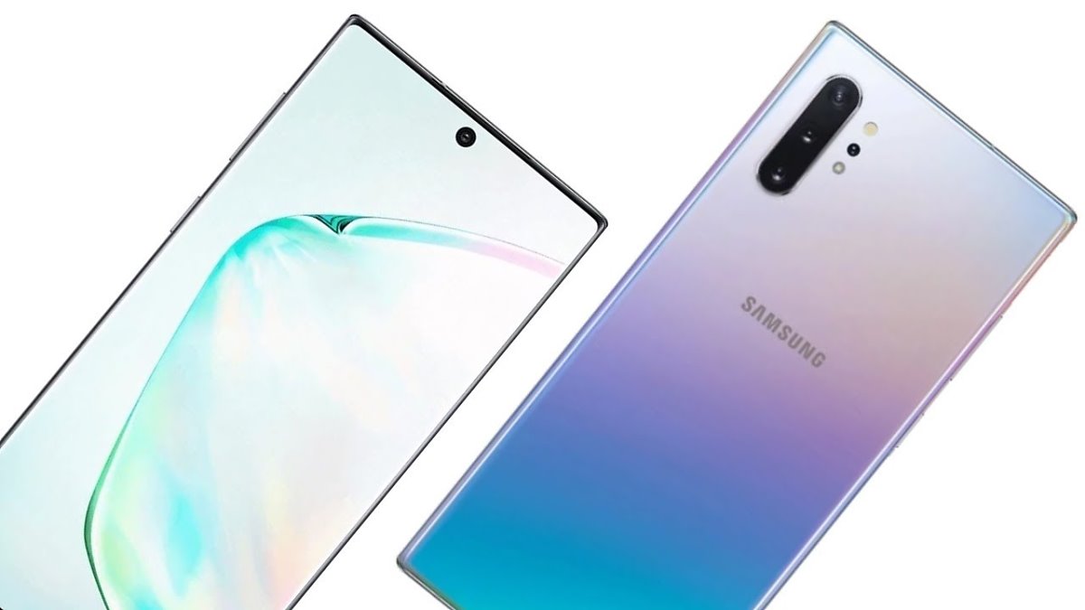 Samsung bắt đầu cho
đặt hàng Galaxy Note 10 tại Việt Nam từ 1/8: Giá dự kiến
24-28 triệu đồng, mở bán 23/8