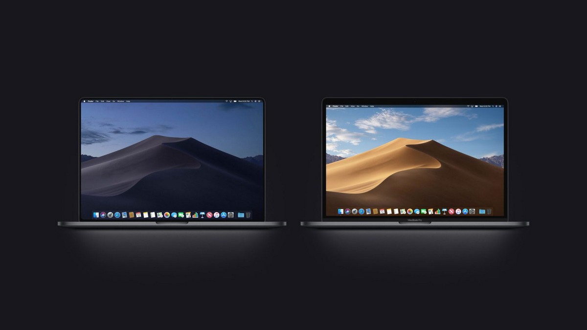 Apple sẽ giới thiệu MacBook Pro 16 inch với viền màn hình siêu mỏng vào tháng 9