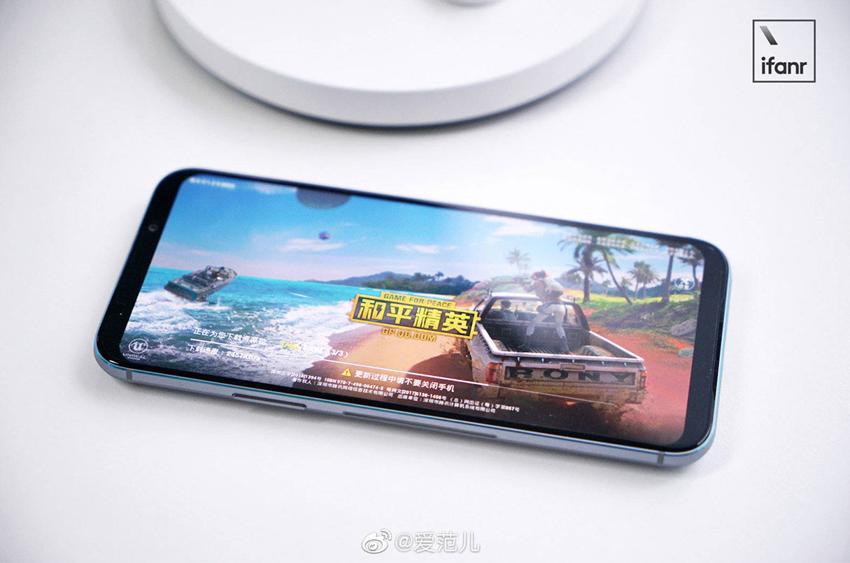Xiaomi chính thức ra mắt Black Shark 2 Pro Với
chip Snapdragon 855+, 12GB RAM, giá từ 10 triệu
