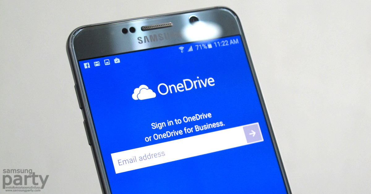 Microsoft bất ngờ
ngừng cung cấp 100GB miễn phí trên OneDrive cho người dùng
smartphone Galaxy mới?