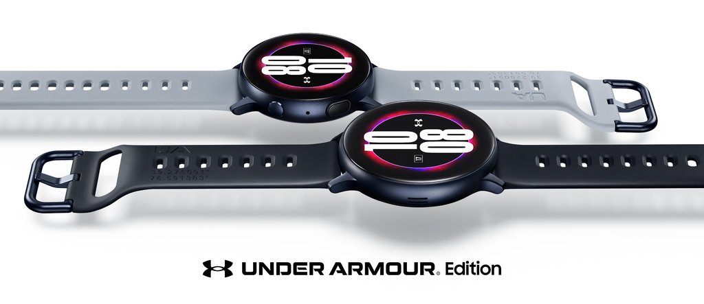 Rò rỉ toàn bộ các phiên bản và tùy chọn màu sắc
của Galaxy Watch Active 2