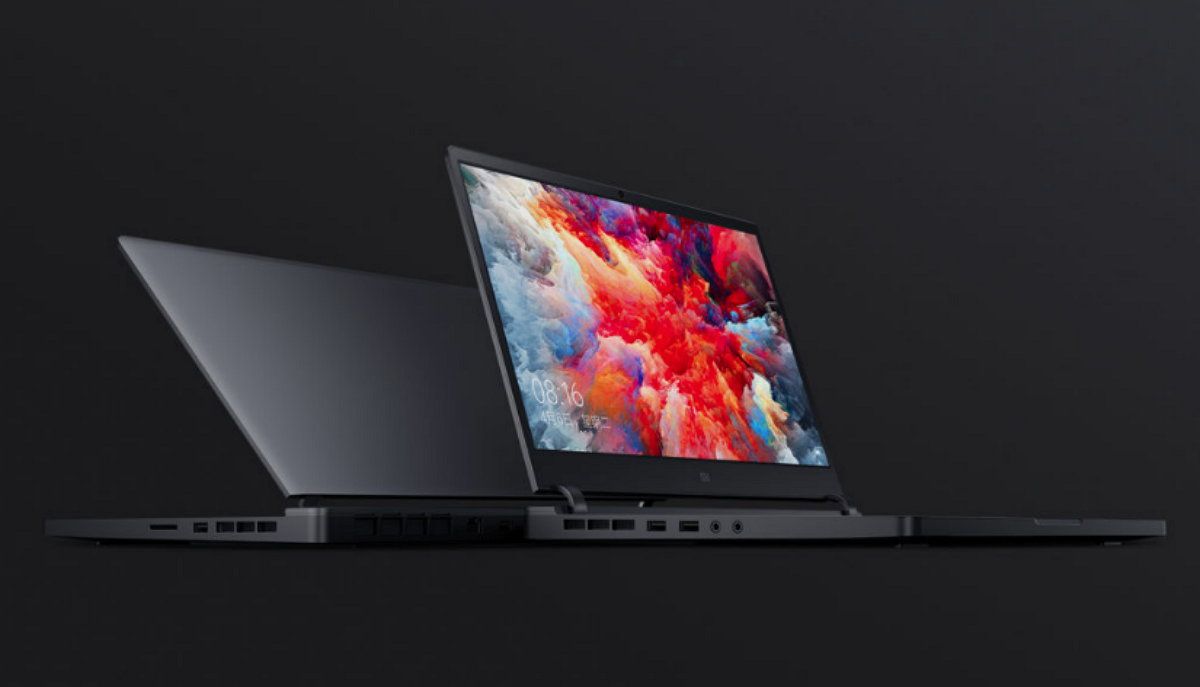 Xiaomi ra mắt laptop
gaming mới: Màn hình 144Hz, Intel Core thế hệ 9, giá từ 25
triệu đồng