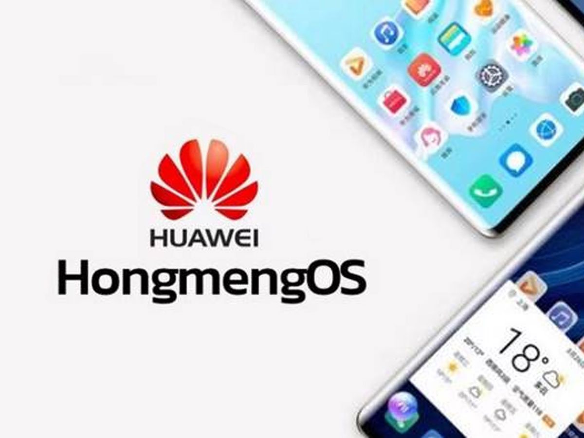 Smartphone chạy
HongMeng OS của Huawei sẽ lên kệ trong Q4/2019, giá chỉ từ
6,7 triệu