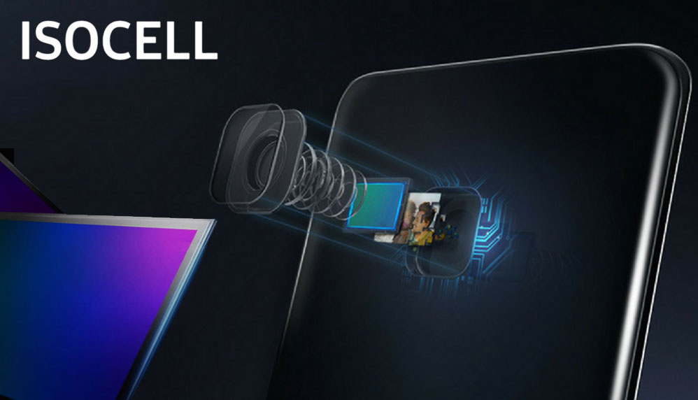 Samsung chuẩn bị ra
mắt một camera mới với độ phân giải lên đến 108MP
