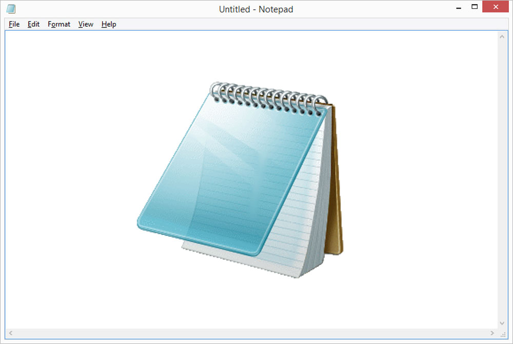 Phát hiện lỗ hổng bảo
mật nghiêm trọng trên Notepad cho phép hacker xâm nhập máy
tính Windows