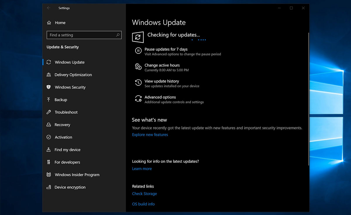 Microsoft vừa công bố
một loạt các lỗ hổng bảo mật nghiêm trọng, anh em cập nhật
Windows ngay nhé