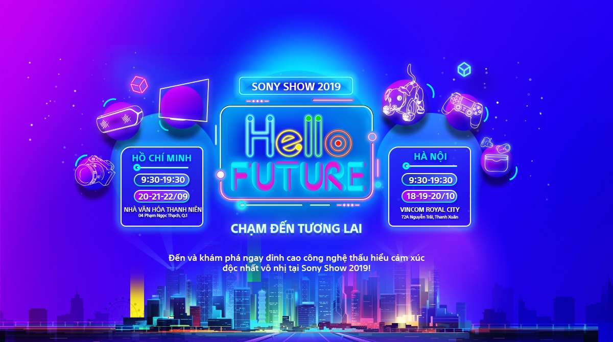 Sony sắp quay trở lại Việt Nam với chiếc
flagship Xperia 1?